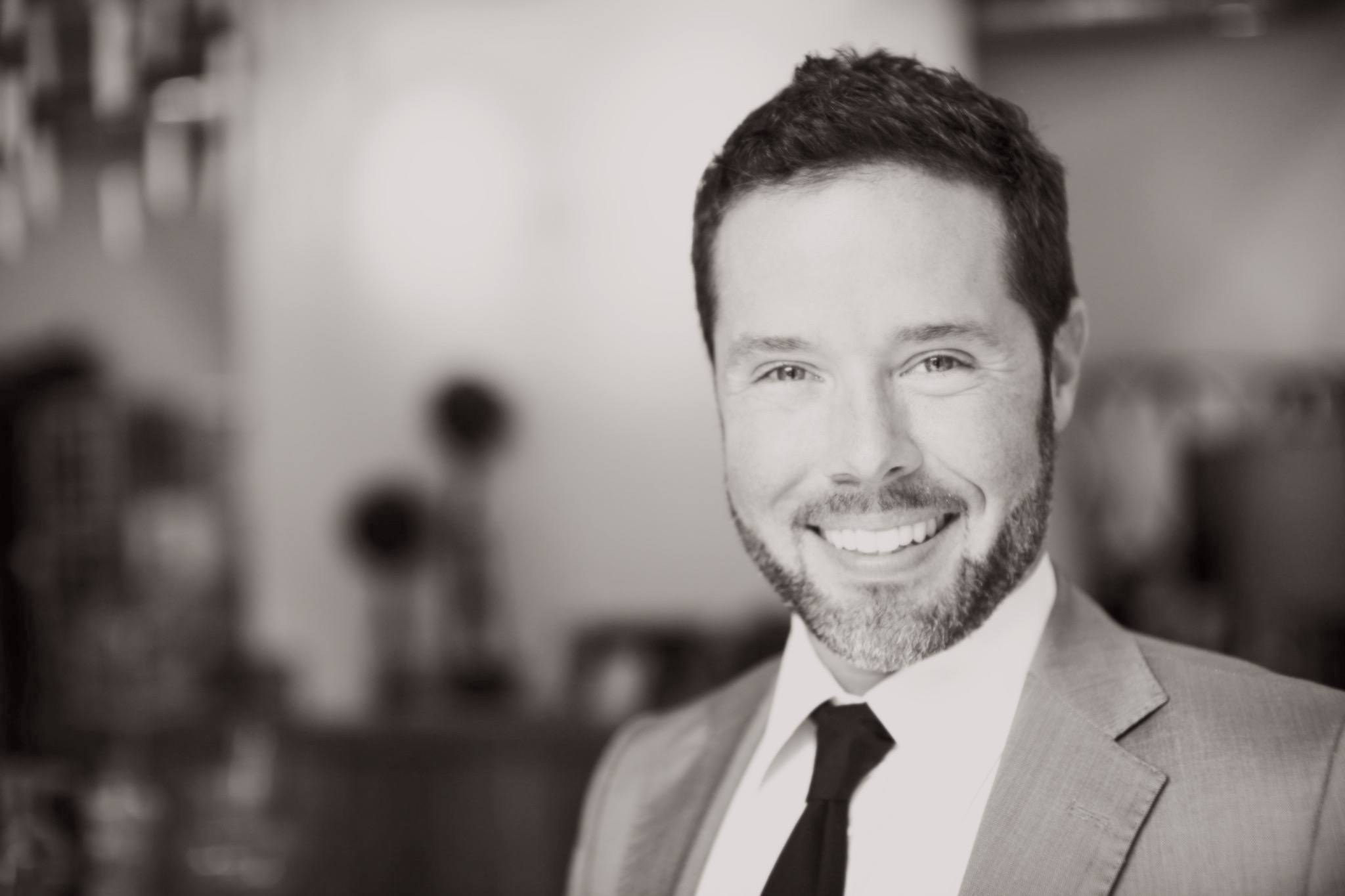 Michael Duval, Interior Designer