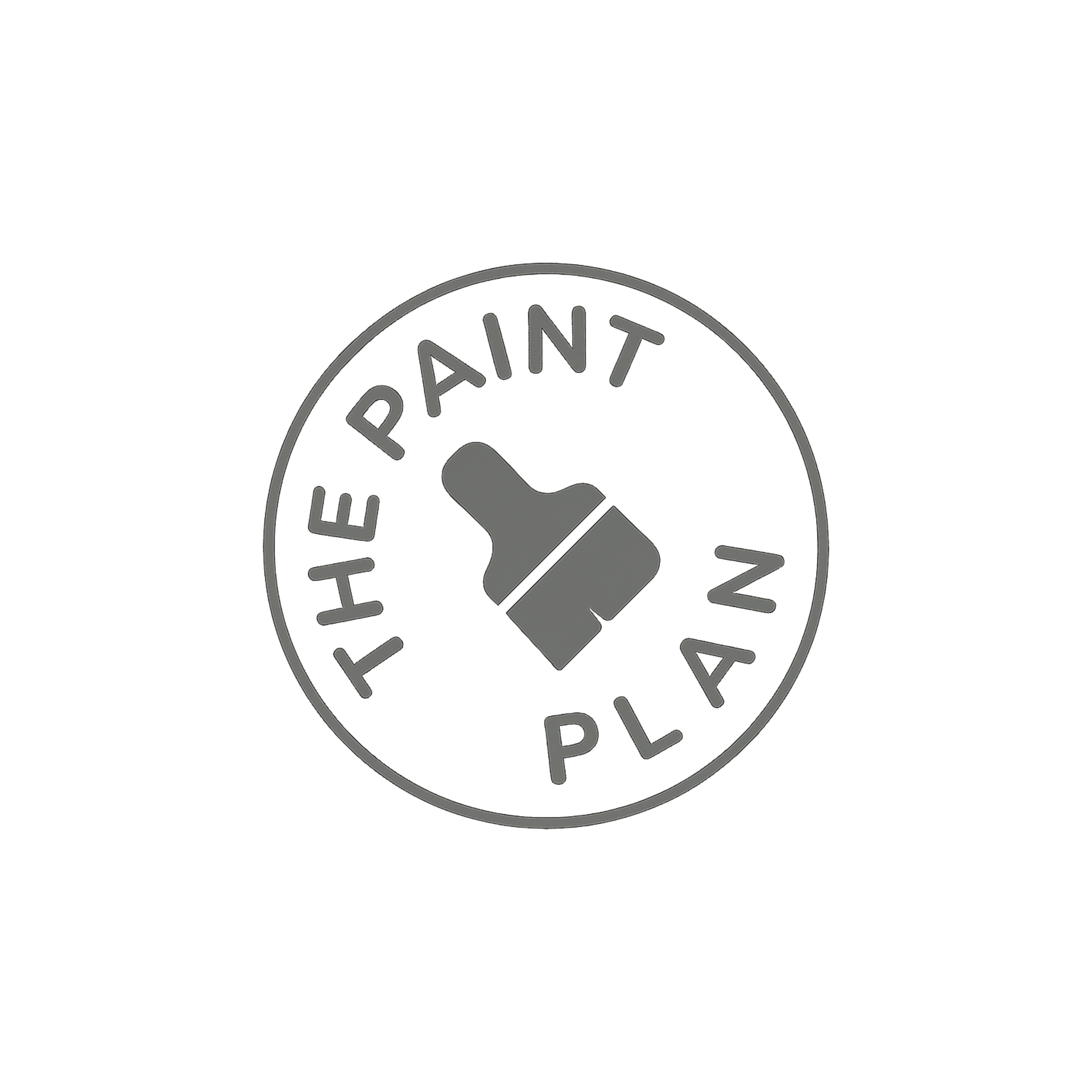 The Paint Plan Logo